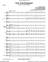What Sweeter Music (A Cantata For Christmas) sheet music for orchestra/band (full score)