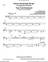 What Sweeter Music (A Cantata For Christmas) sheet music for orchestra/band (cello)