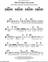 Got To Have Your Love sheet music for piano solo (chords, lyrics, melody)