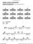 Merry Xmas Everybody sheet music for piano solo (chords, lyrics, melody)