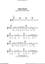Mad World (from Donnie Darko) sheet music for voice and other instruments (fake book)