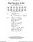 Right Next Door To Hell sheet music for guitar (chords)