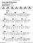 Other Side Of The World sheet music for piano solo (chords, lyrics, melody)