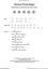 Gimme Three Steps sheet music for guitar (chords) (version 2)