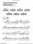 Money For Nothing sheet music for piano solo (chords, lyrics, melody)