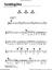 Tumbling Dice sheet music for piano solo (chords, lyrics, melody)