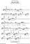Go Let It Out sheet music for voice and other instruments (fake book)