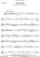 Chan Chan sheet music for clarinet solo