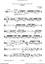 Mantis (for solo viola) sheet music for viola solo
