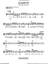 Claudette sheet music for piano solo (chords, lyrics, melody)