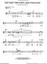 The First Time Ever I Saw Your Face sheet music for piano solo (chords, lyrics, melody)