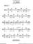 I'll Know (from Guys and Dolls) sheet music for piano solo (chords, lyrics, melody)