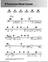 If Tomorrow Never Comes sheet music for piano solo (chords, lyrics, melody)