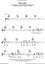 Get Lucky (featuring Pharrell Williams) sheet music for voice and other instruments (fake book)