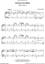 Chanson De Matin Opus 15, No. 2, (easy)