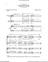 Sing Your Song sheet music for choir (SATB: soprano, alto, tenor, bass)
