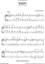 Bagatelle In C Major, Op.33, No.2