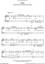 U.N.I. sheet music for piano solo (beginners)