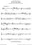 All Of The Stars sheet music for violin solo
