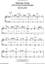 Optimistic Voices sheet music for piano solo