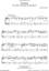 Nocturne (No.1 from 7 Morceaux de salon, Op.10) sheet music for piano solo (beginners)