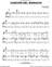 Cancion Del Mariachi sheet music for voice, piano or guitar