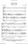Napili Bay, 2PM sheet music for choir (SATB: soprano, alto, tenor, bass)