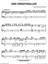 End Creditouilles sheet music for piano solo