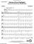 Waitress (Choral Highlights) (arr. Greg Gilpin) sheet music for orchestra/band (complete set of parts)