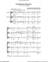 Confitemini Domino sheet music for choir (SSA: soprano, alto)