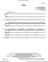 Home sheet music for orchestra/band (COMPLETE)