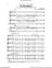 In Paradisum sheet music for choir (SATB: soprano, alto, tenor, bass)