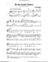 By the Gentle Waters sheet music for choir (SATB: soprano, alto, tenor, bass)