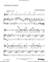 Kabbalat Shabbat sheet music for voice, piano or guitar