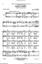 Jacob's Ladder sheet music for choir (SATB: soprano, alto, tenor, bass)