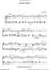 Sonata Undine Op. 167 sheet music for piano solo