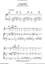 Living Doll sheet music for voice, piano or guitar