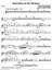 Somewhere in My Memory (arr. Audrey Snyder) sheet music for orchestra/band (flute)