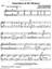 Somewhere in My Memory (arr. Audrey Snyder) sheet music for orchestra/band (harp)