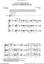 Oculi Omnium (For Men's Voices and Drone) sheet music for choir (2-Part)