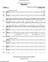 Monster (from Frozen The Broadway Musical) (arr. Mark Brymer) (COMPLETE)