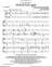 I'll Never Love Again (from A Star Is Born) (arr. Mark Brymer) (complete set of parts)