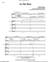 As the Deer sheet music for orchestra/band (COMPLETE)