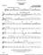 Gaston (from Beauty and The Beast) (arr. Roger Emerson) (complete set of parts)