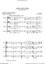 A Boy And A Girl for Marimba Quartet (arr. Joby Burgess) (COMPLETE)