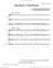 Sing, Rejoice A Song Of Praise (arr. John Leavitt) sheet music for orchestra/band (COMPLETE)