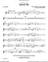 Answer Me (from The Band's Visit) (arr. Mark Brymer) (complete set of parts)