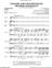 Fanfare And Concertato On "Blessed Assurance" (arr. Brad Nix & Jon Paige) sheet music for orchestra/band (COMPLE...