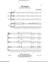 The Storm sheet music for choir (TBB: tenor, bass)