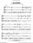 Blackbird sheet music for ukulele ensemble
